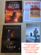 Delcampe - CINÉMA ESPAGNOL : 3 Affiches / 9 Dossiers De Presse / 2 Revues / 9 Plaquettes / 3 Brochures / 3 Suppléments Cinéma Libér - Other & Unclassified