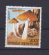 CENTRAFRICAINE 1984 PA N°308A NEUF** CHAMPIGNONS - Central African Republic