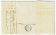 Portugal, 1866, # 16, Para A Figueira Da Foz - Briefe U. Dokumente