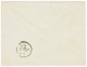 Portugal, 1887, # 61, For Copenhagen - Lettres & Documents