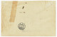 Portugal, 1904, Isenta Franquia - Briefe U. Dokumente