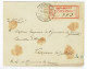 Portugal, 1905, # 141, Boticas-Viana Do Castelo - Lettres & Documents