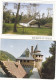 Delcampe - LOT 2 DE 1000 CPSM ET CPM GRAND FORMAT DE FRANCE.T. PEU GRANDES VILLES.B.ETAT GENERAL . VOIR SCANS ET DESC.PETIT PRIX - 500 Postales Min.