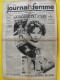 Delcampe - 6 N° De Le Journal De La Femme De 1935. Revue Féminine. Maurice Chevallier. éthiopie Abyssinie Pologne Shirley Temple - 1900 - 1949