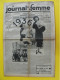 Delcampe - 6 N° De Le Journal De La Femme De 1935. Revue Féminine. Maurice Chevallier. éthiopie Abyssinie Pologne Shirley Temple - 1900 - 1949