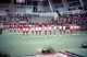 17 SLIDES SET 1984 GINASTICA SPORT LISBOA BENFICA SLB PORTUGAL BOYS GIRLS 35mm DIAPOSITIVE SLIDE Not PHOTO FOTO NB3955 - Diapositives