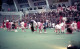 Delcampe - 17 SLIDES SET 1984 GINASTICA SPORT LISBOA BENFICA SLB PORTUGAL BOYS GIRLS 35mm DIAPOSITIVE SLIDE Not PHOTO FOTO NB3955 - Diapositives