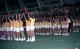 Delcampe - 17 SLIDES SET 1984 GINASTICA SPORT LISBOA BENFICA SLB PORTUGAL BOYS GIRLS 35mm DIAPOSITIVE SLIDE Not PHOTO FOTO NB3955 - Dias