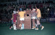 Delcampe - 17 SLIDES SET 1984 GINASTICA SPORT LISBOA BENFICA SLB PORTUGAL BOYS GIRLS 35mm DIAPOSITIVE SLIDE Not PHOTO FOTO NB3955 - Diapositives (slides)