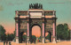 FRANCE - Paris - L'Arc De Triomphe Du Carrousel - A P - Vue Générale - Animé - Carte Postale Ancienne - Triumphbogen