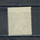 170 Pasteur 10 C. Vert Luxe - 1922-26 Pasteur