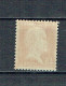 175 Pasteur 45 C. Rouge Luxe - 1922-26 Pasteur