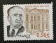 2009 France - Eugène Vaillè - Unused - Neufs