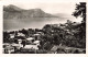 FRANCE - St Jean Cap Ferrat (A M) - Vue Sur Le Mont Agel Et La Tête De Chien - Vue D'ensemble - Carte Postale Ancienne - Saint-Jean-Cap-Ferrat