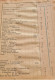 LIBRO RILEGATO PROTOCOLLO E ARCHIVIO UFFICI COMUNALI 1897 BARI - Livres Anciens