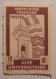 TC 087 - Indochine - Cité Universitaire Y&T 179** Et 280** - Unused Stamps