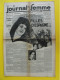 6 N° De Le Journal De La Femme De 1936. Revue Féminine. Espagne Ligue Des Femmes Raymonde Machard Charlot Rhénanie Chine - 1900 - 1949