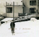 Chamonix * Les Pècles, Pension Payot Vers 1930, Jeune Garçon à Ski - Photo Originale - Lugares