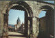 Cluny - Portes Abbatiales Et Transept Sud De L'Abbaye (XIe, XIIe S.) - (P) - Macon