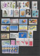 67 Timbres Neufs France 1992,vendus 1/3 CatalogueY T 2014 - Unused Stamps