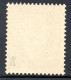 2803. FRANCE 1942 MARIANNE DE DULAC NEVER ISSUED 25 C. # 701 A MNH, SIGNED - Unused Stamps