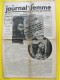 Delcampe - 6 N° De Le Journal De La Femme De 1936. Revue Féminine Hauptmann Métiers De Gosses Massacres De Palestine Négue Ethiopie - 1900 - 1949