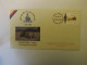 INDIA GOLDEN JUBILEE 1942 - 1992 7 FIELD REGIMENT (GAZALA) FDC 1992 - Andere & Zonder Classificatie