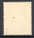 2805. FRANCE 1942 MARIANNE DE DULAC NEVER ISSUED 2.50 FR. # 701 C MNH, SIGNED - Ongebruikt