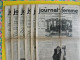 6 N° De Le Journal De La Femme De 1936. Revue Féminine Amy Mollison Japon Geisha Scoutisme Femmes Ministres - 1900 - 1949