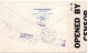 76579 - Grossbritannien - 1939 - Bf (Mke Abgefallen) M Brit Zensur SHEFFIELD -> AMSTERDAM (Niederlande), Zurueck An Abs - Lettres & Documents