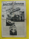 Delcampe - 6 N° De Le Journal De La Femme De 1936. Revue Féminine Tino Rossi Camille Flammarion Jeux Olympiques Espagne Islande - 1900 - 1949