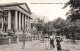 AFRIQUE DU SUD - Cape Town - Parliament House And Avenue - Carte Postale Ancienne - Zuid-Afrika