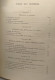 Résolution Numérique Des Systèmes D'équations Linéaires - Volume 2 De Cette Collection - Unclassified