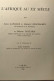 L'Afrique Au XXe Siecle Jean Ganiage - Altri & Non Classificati