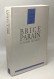 Brice Parain Un Homme De Parole - Autres & Non Classés