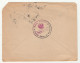 Bank Polski, Warszawa Company Letter Cover Posted 192? To Vienne B240401 - Brieven En Documenten