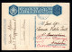 SOMALIA, I.P. CARTOLINA FRANCHIGIA MILITARE, F32, 1935 UEGIT NAPOLI MOLTO RARO - Somalia