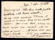 SOMALIA, I.P. CARTOLINA FRANCHIGIA MILITARE, F32, 1935 UEGIT NAPOLI MOLTO RARO - Somalie