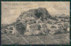 Siracusa Città Necropoli Grotticelli Cartolina XB0120 - Siracusa