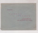 YUGOSLAVIA 1945  Nice Censored Cover To Sbenik - Lettres & Documents