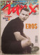 MAX 7 1996 Eros Ramazzotti Ivano Fossati Paola Barale Giovanni Soldini Olimpiadi Atlanta Umbria Jazz Vittorio Canisi - Altri & Non Classificati