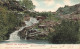 AFRIQUE DU SUD - Krugersdorp - Waterfall - Carte Postale Ancienne - Afrique Du Sud