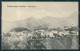Salerno Montecorvino Rovella Cartolina XB0374 - Salerno