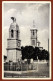 SERBIA, KLADOVO-MONUMENT TO THE DEAD SOLDIERS IN THE BALKANS AND THE FIRST WAR, PPCARD - Serbia