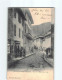 SAINT PIERRE D'ALBIGNY : Rue De L'Hôtel De Ville - Très Bon état - Saint Pierre D'Albigny