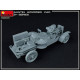 Delcampe - Miniart - AUSTIN ARMOURED CAR 3rd Series Maquette Kit Plastique Réf. 39005 Neuf NBO 1/35 - Veicoli Militari