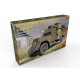 Delcampe - Miniart - AUSTIN ARMOURED CAR 3rd Series Maquette Kit Plastique Réf. 39005 Neuf NBO 1/35 - Veicoli Militari