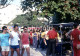 Delcampe - 9 SLIDES SET 1980  MARKET RIO DE JANEIRO BRASIL BRAZIL AMATEUR 35mm SLIDE Not PHOTO No FOTO NB3959 - Diapositives (slides)