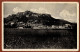 CROATIA, KNIN, PANORAME PICTURE POSTCARD - Croatia