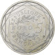 France, 5 Euro, Liberté, 2013, Paris, SUP, Billon, KM:1284 - France